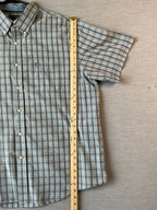 Arrow Men's Short Sleeve Button Up