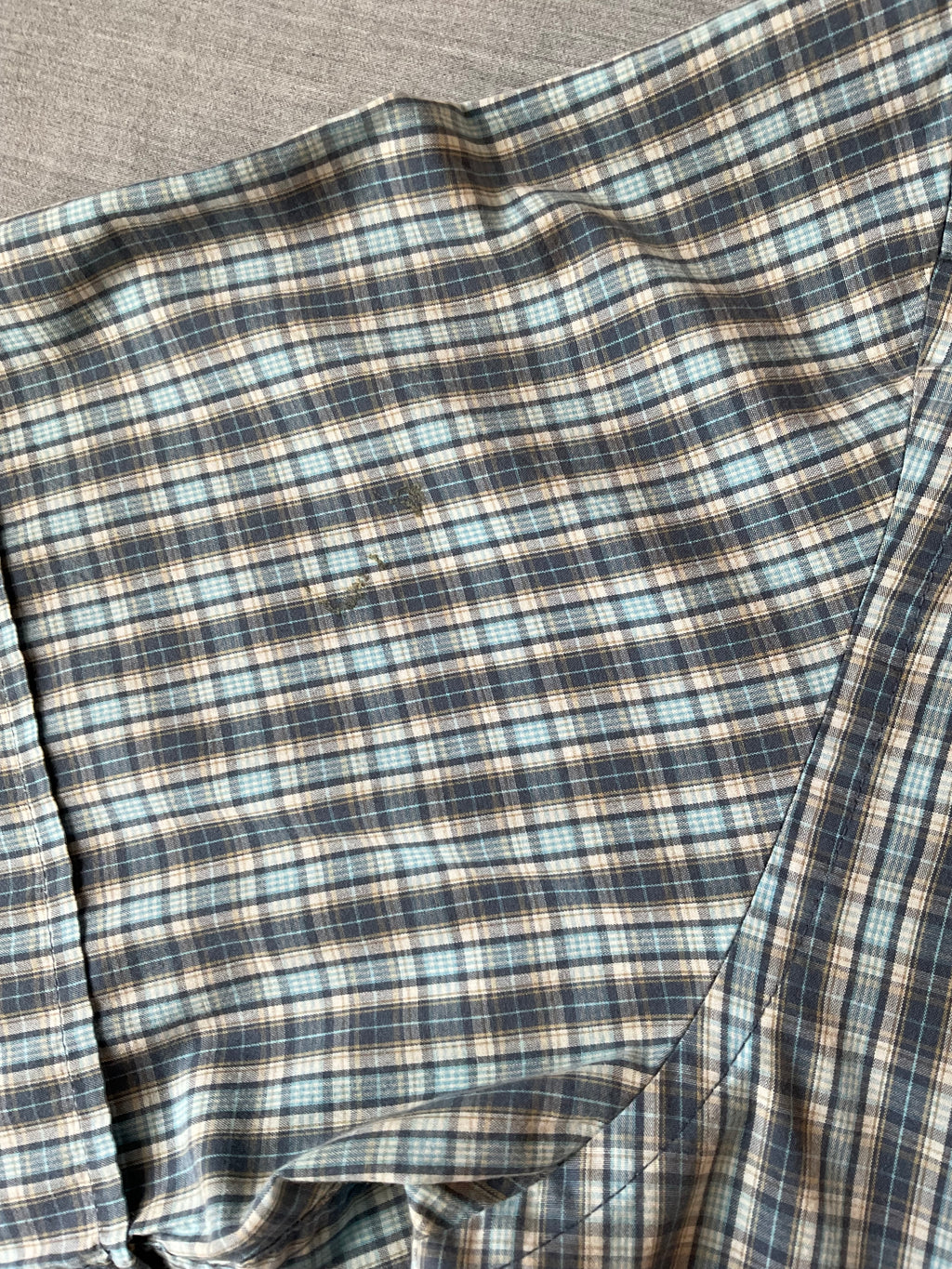 Arrow Men's Short Sleeve Button Up