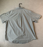 Arrow Men's Short Sleeve Button Up