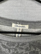 Aeropostale  Women's Long Sleeve Crew Neck Sweatshirt