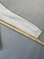 American Eagle Outfitters Women’s Hoodie Crop Top Sweatshirt with Pocket. Lace Up Front.