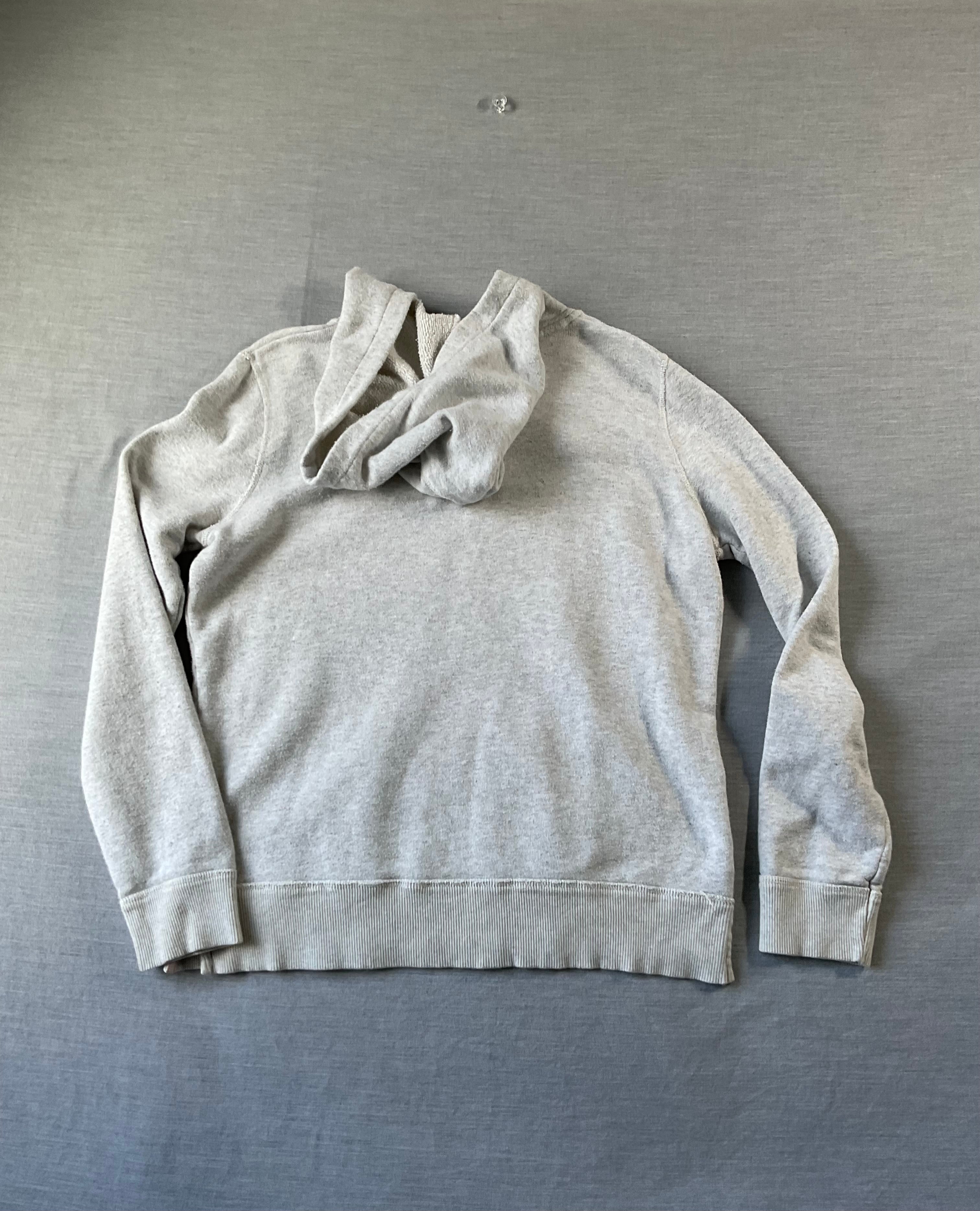 American Eagle Outfitters Women’s Hoodie Crop Top Sweatshirt with Pocket. Lace Up Front.