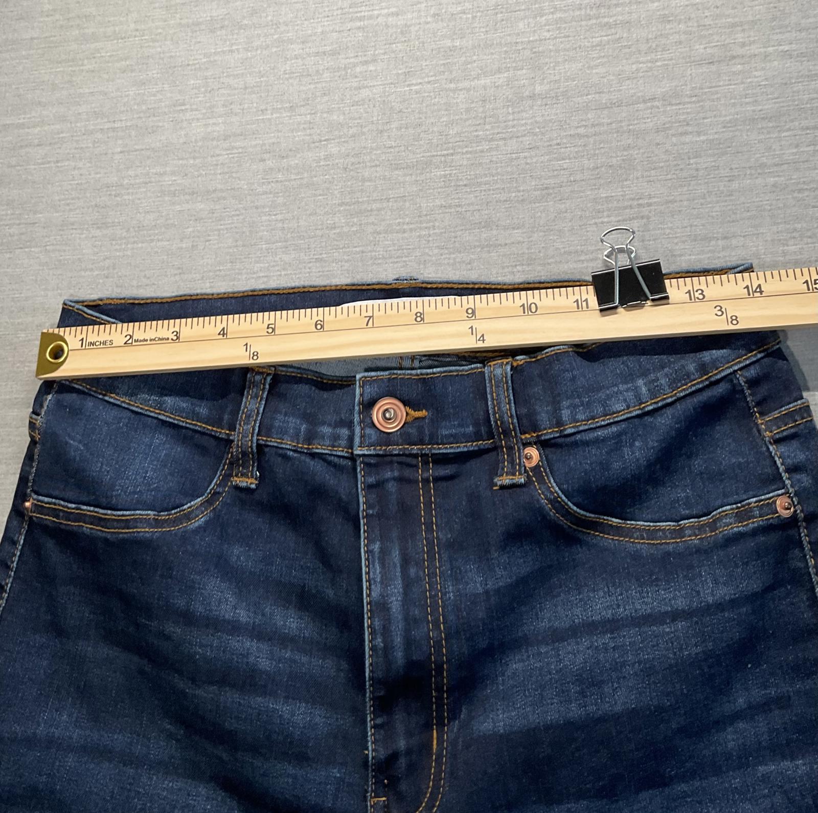 Celebrity Pink The Deb Hi-Rise Curvy Fit Skinny Leg Denim Jean DW