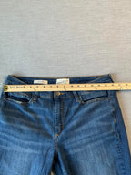 Universal Threads Women's Mid Rise Skinny Jeans