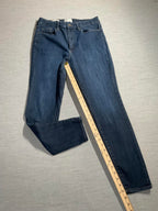 Universal Threads Women's High Rise Skinny Jeans Size 10