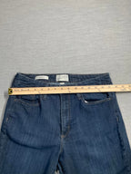 Universal Threads Women's High Rise Skinny Jeans Size 10