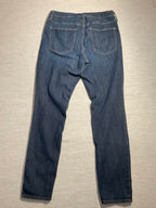 Universal Threads Women's High Rise Skinny Jeans Size 10