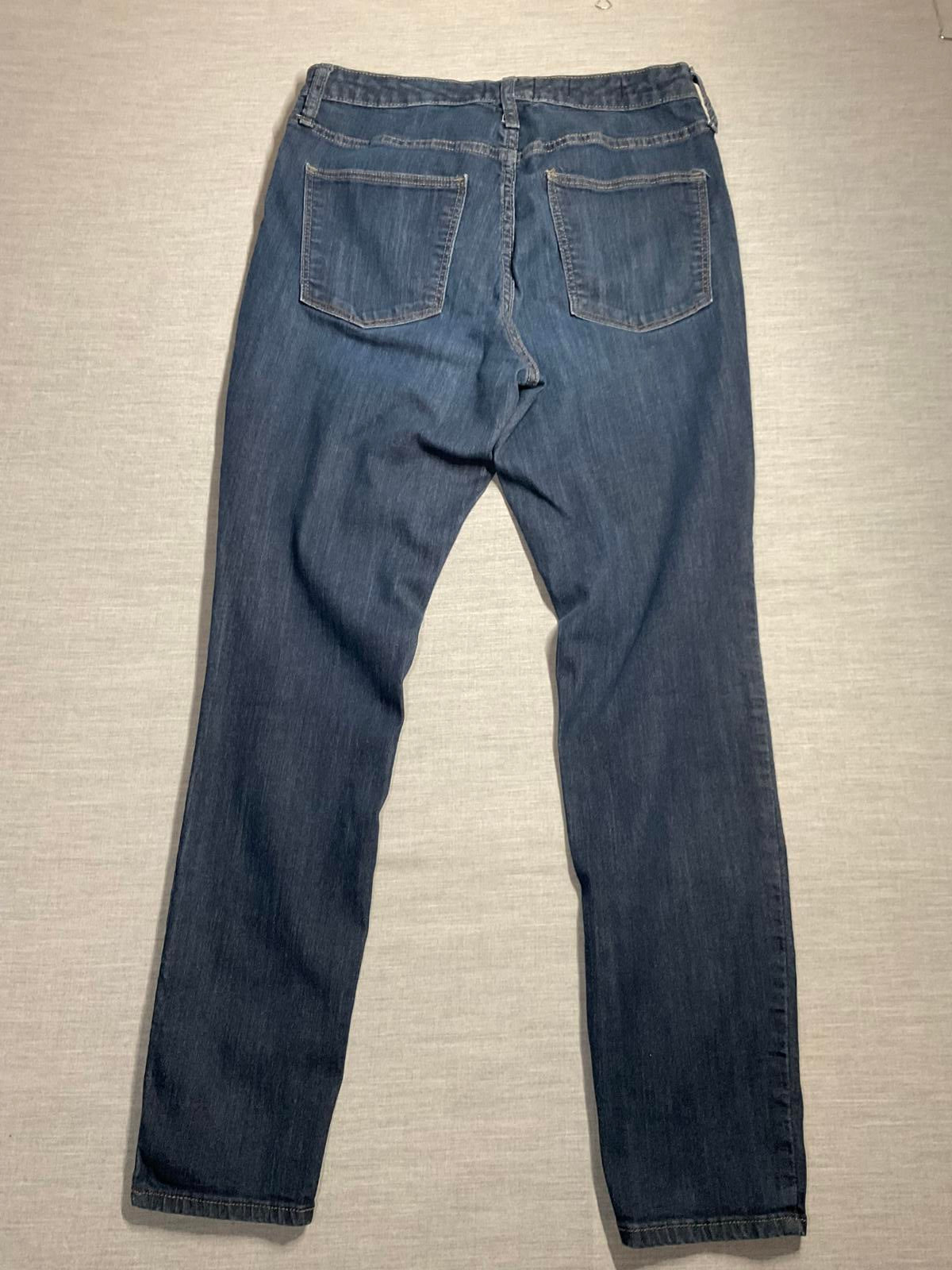 Universal Threads Women's High Rise Skinny Jeans Size 10