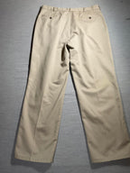 St Johns Bay Men's Pants - Taupe
