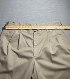 St Johns Bay Men's Pants - Taupe