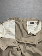 St Johns Bay Men's Pants - Taupe