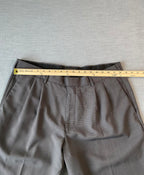 Dockers Men's Trouser Pants in Dark Brown