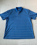 Greg Norman Men's Short Sleeve Polo Shirt