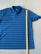 Greg Norman Men's Short Sleeve Polo Shirt