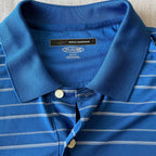 Greg Norman Men's Short Sleeve Polo Shirt