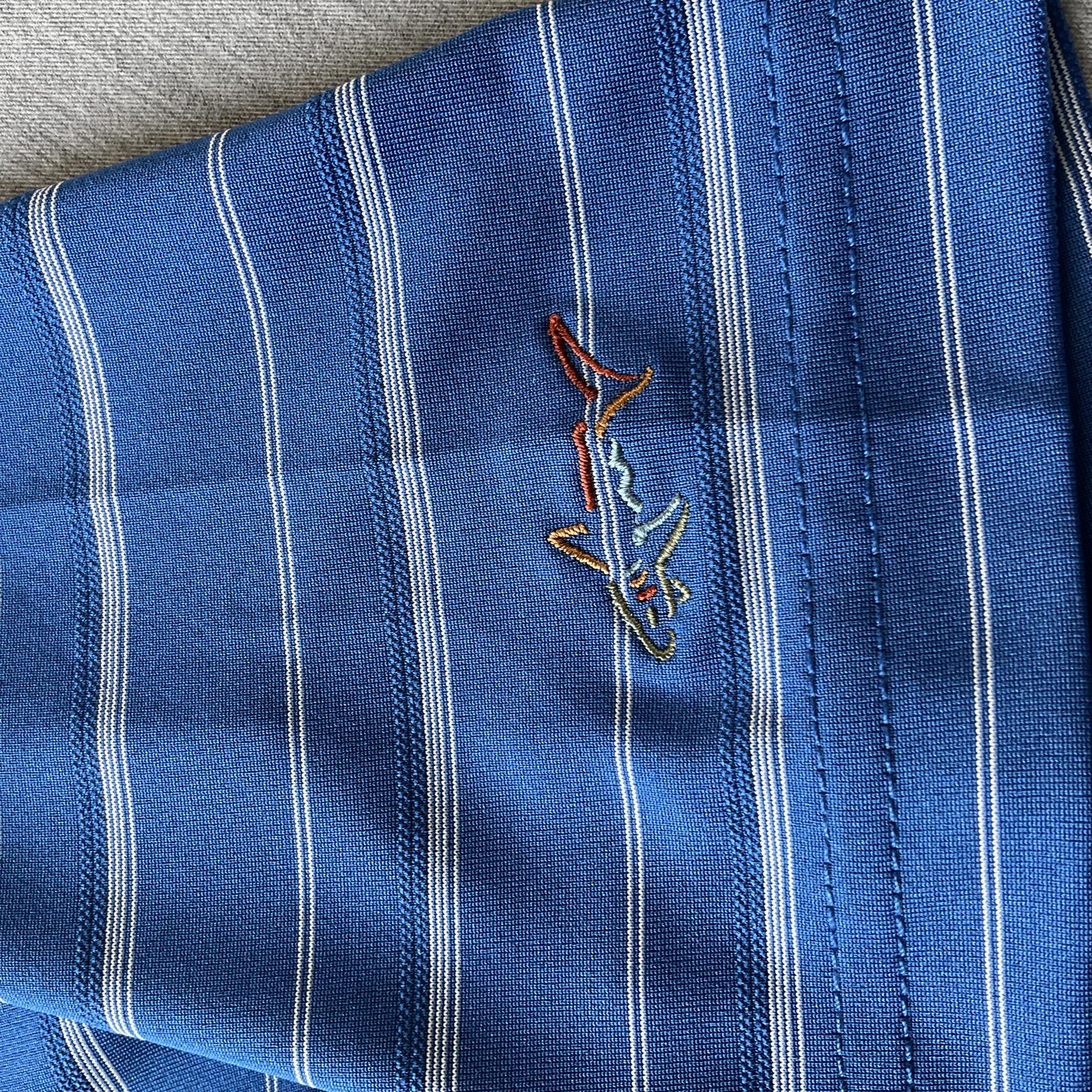 Greg Norman Men's Short Sleeve Polo Shirt
