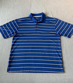 PGA Tour Men's Short Sleeve Polo Shirt WB