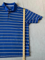 PGA Tour Men's Short Sleeve Polo Shirt WB