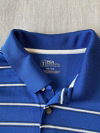 PGA Tour Men's Short Sleeve Polo Shirt WB