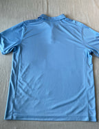 Golf Dri-FIT Men's polo in Light Blue (Size XL)