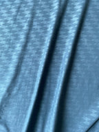 Nike Men's Short Sleeve Polo Shirt - Blue Diamond