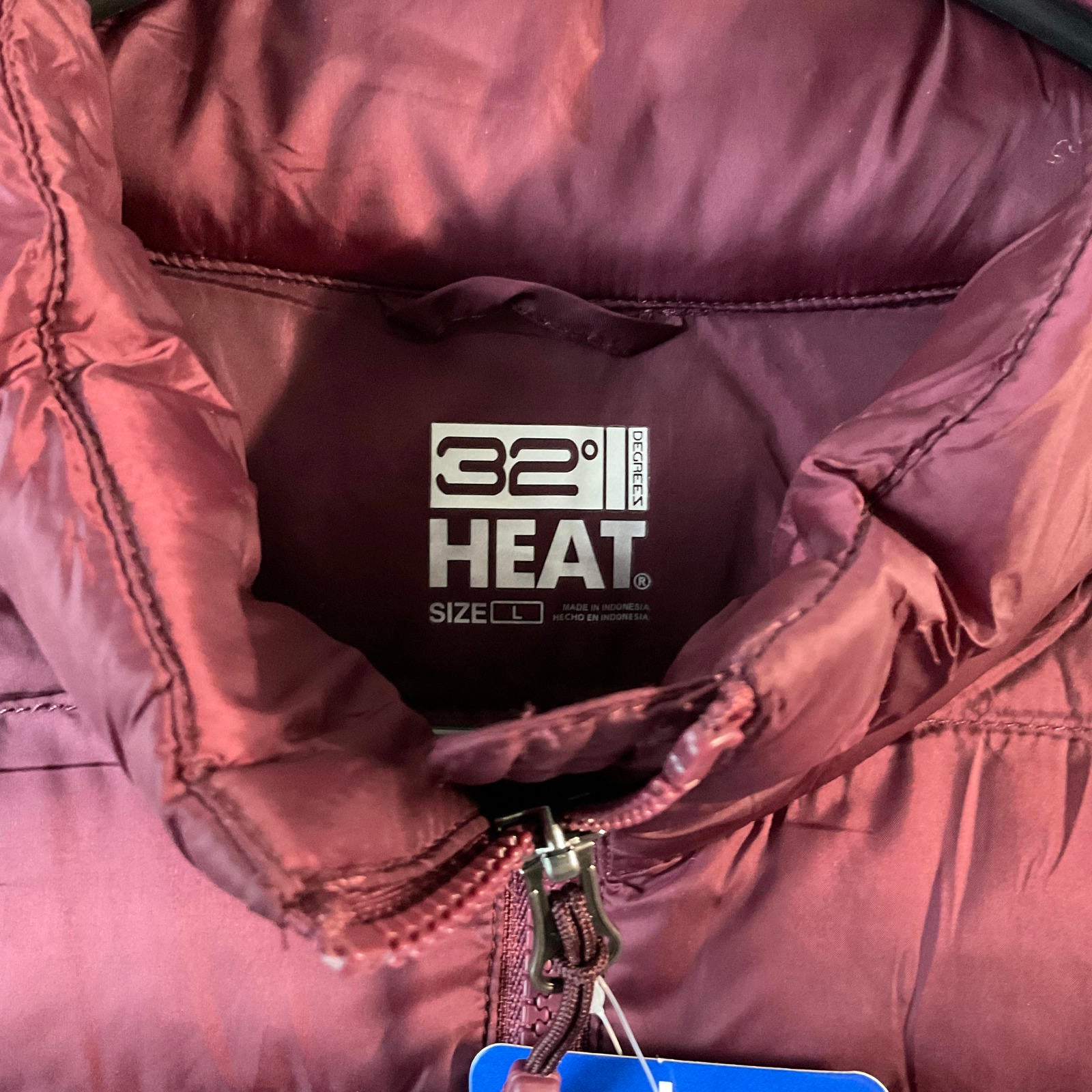 32 Degrees Women's Vest