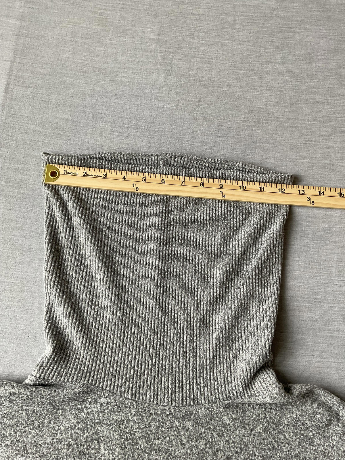 Angels Women's Oversized Long Sleeve Sweater Turtleneck