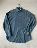 Banana Republic Men's Shirts Button Up Long Sleeve Shirt