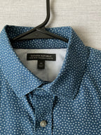 Banana Republic Men's Shirts Button Up Long Sleeve Shirt