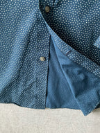 Banana Republic Men's Shirts Button Up Long Sleeve Shirt