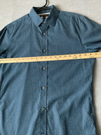 Banana Republic Men's Shirts Button Up Long Sleeve Shirt