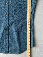 Banana Republic Men's Shirts Button Up Long Sleeve Shirt