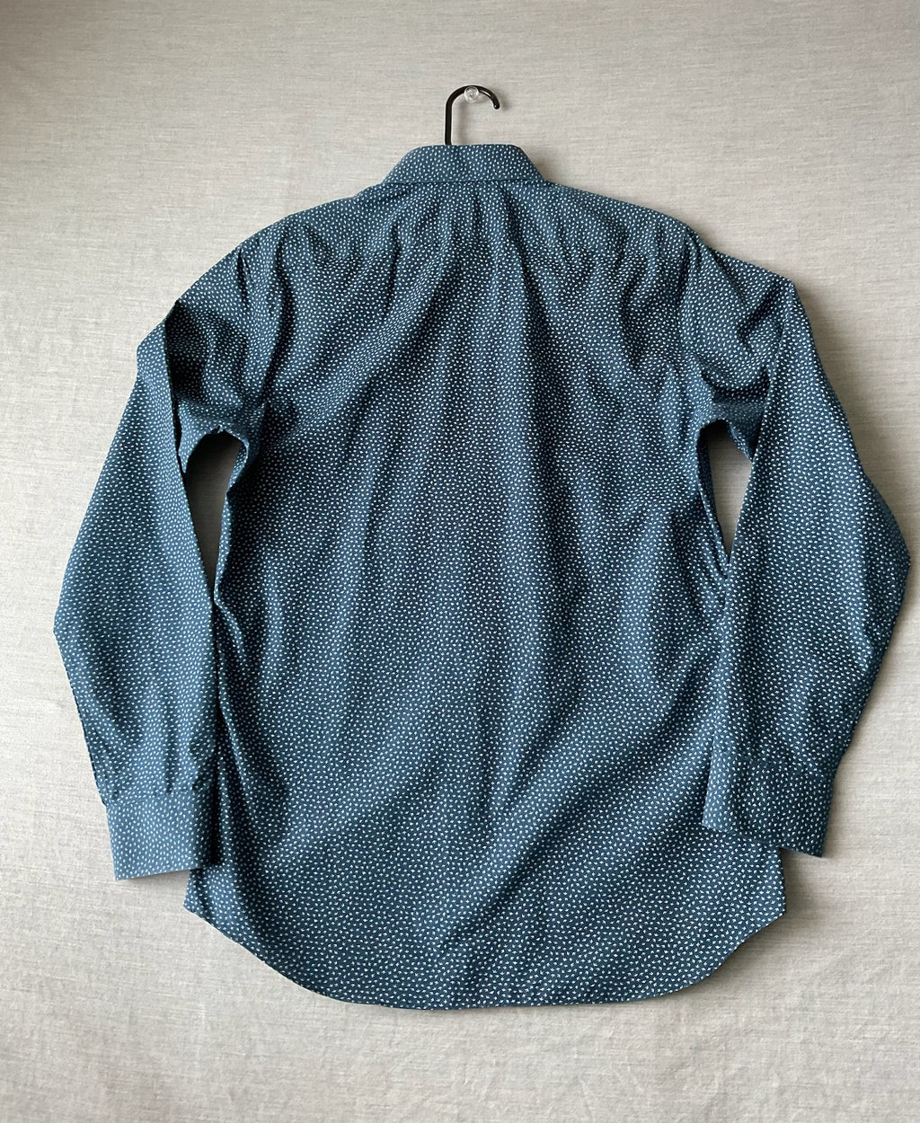 Banana Republic Men's Shirts Button Up Long Sleeve Shirt