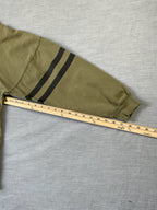 Disneyland Resort Spirit Jersey Long Sleeve Shirt in Olive Green