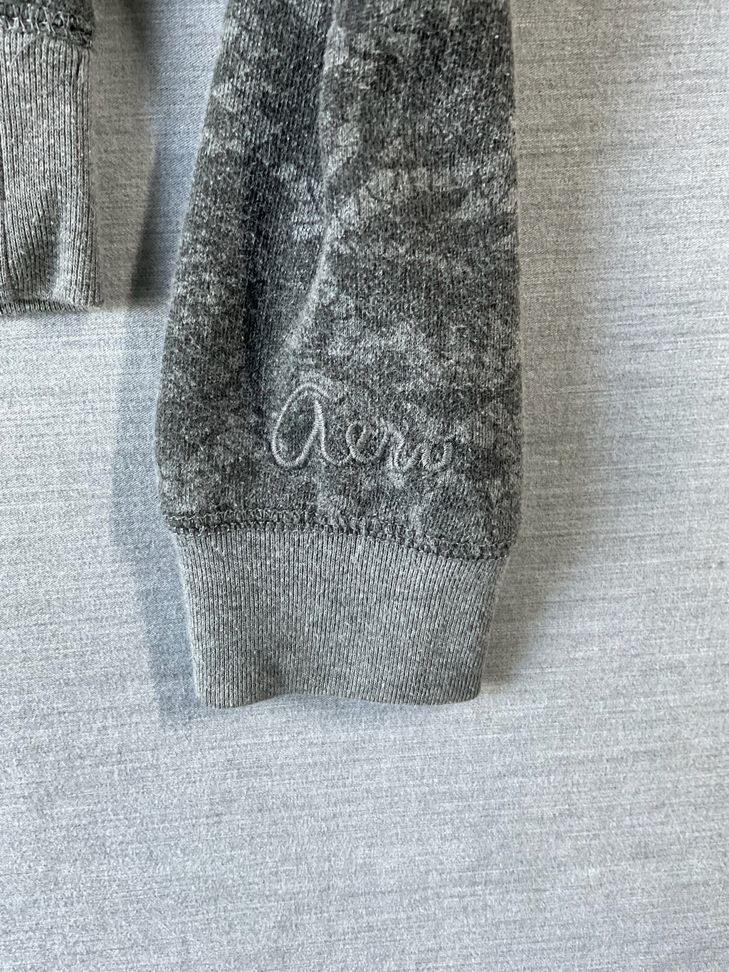 Aeropostale  Women's Long Sleeve Crew Neck Sweatshirt