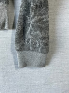 Aeropostale  Women's Long Sleeve Crew Neck Sweatshirt