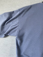 Nike Women's Long Sleeve Crew Neck Sweatshirt in Lavendar