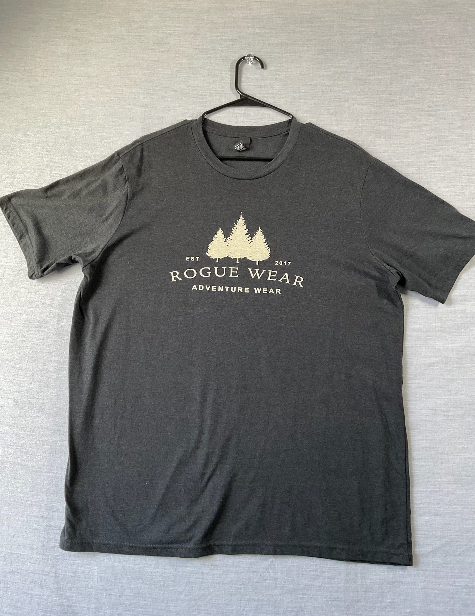 Oregon "Rogue Wear" T-Shirt