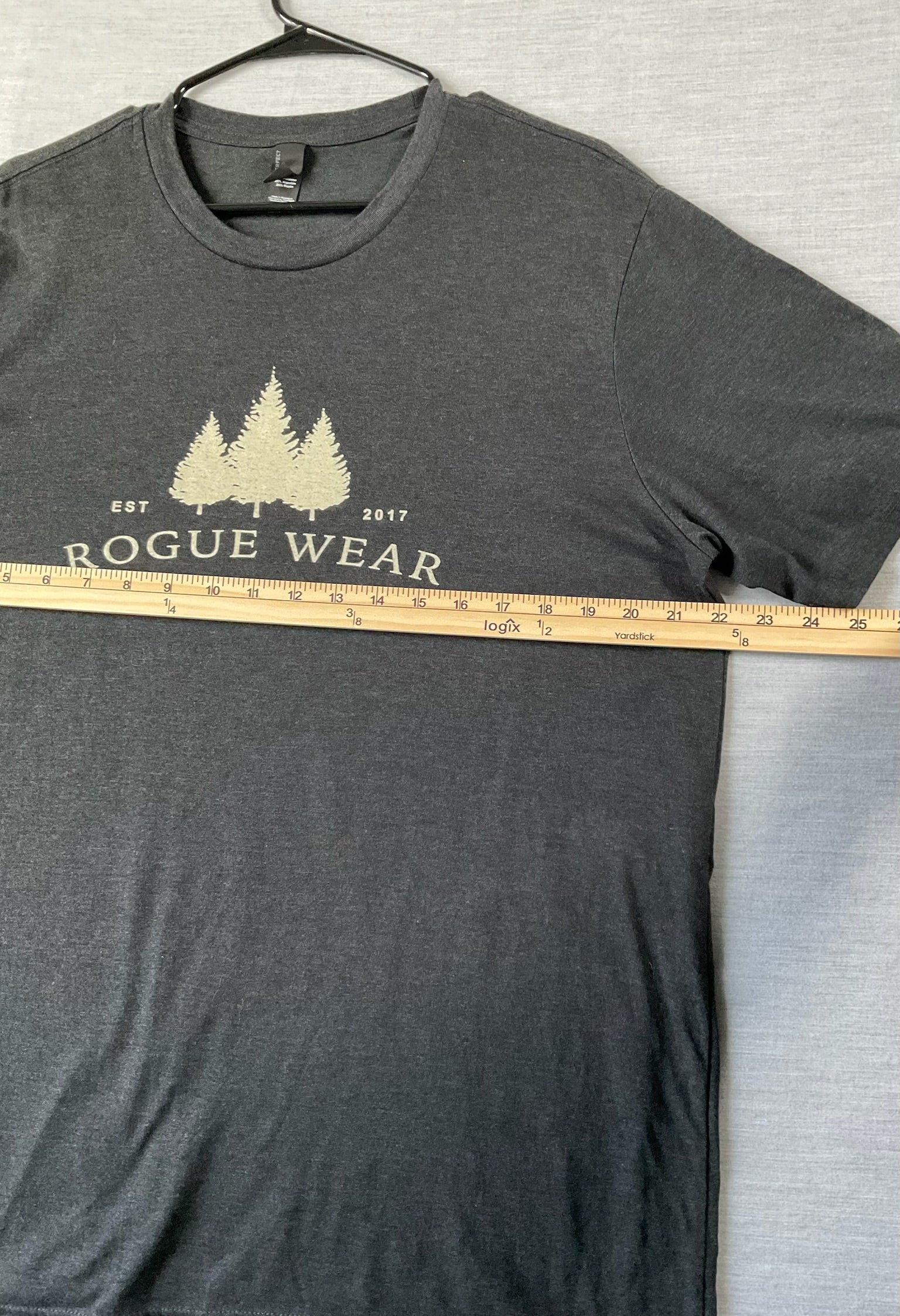 Oregon "Rogue Wear" T-Shirt