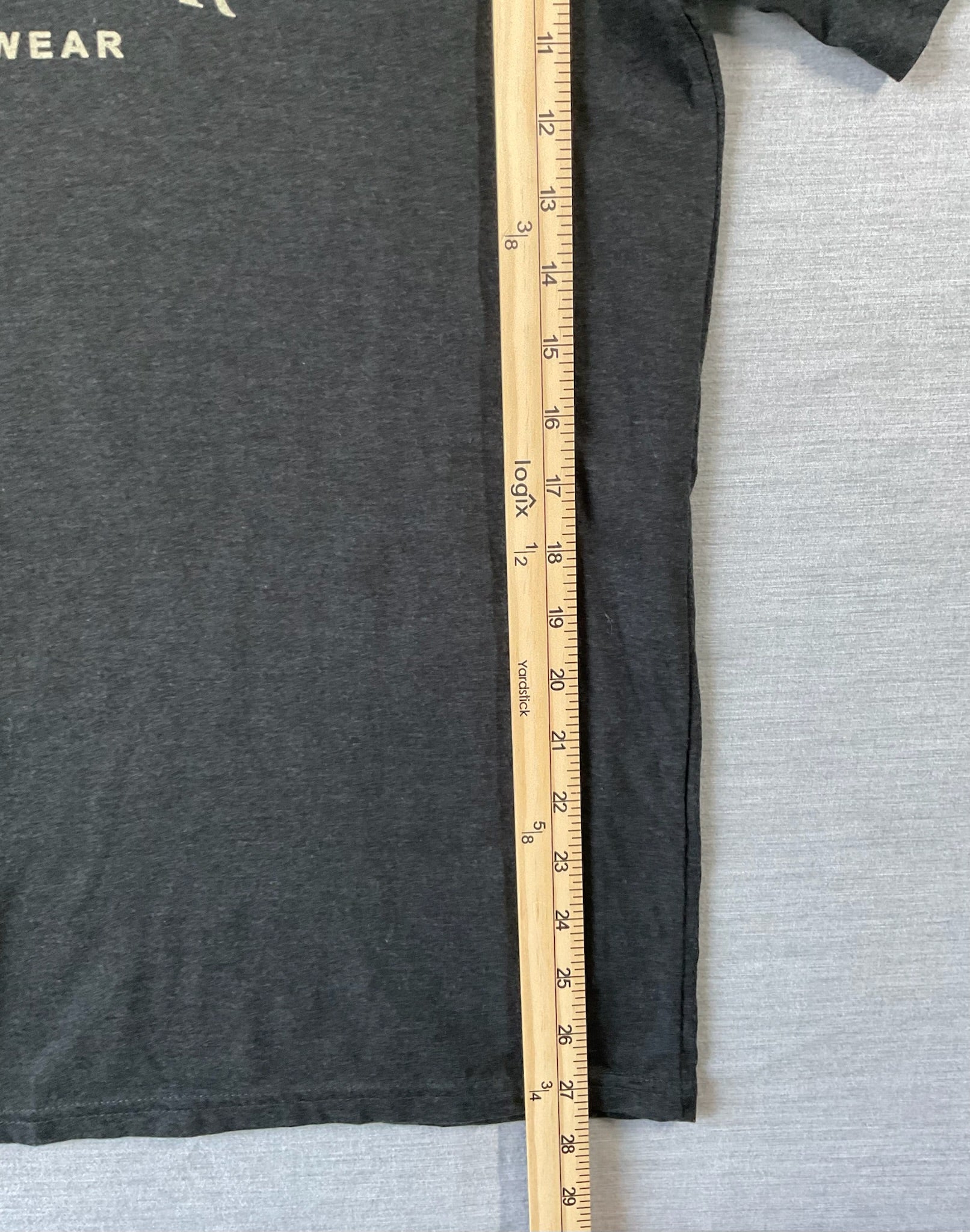 Oregon "Rogue Wear" T-Shirt