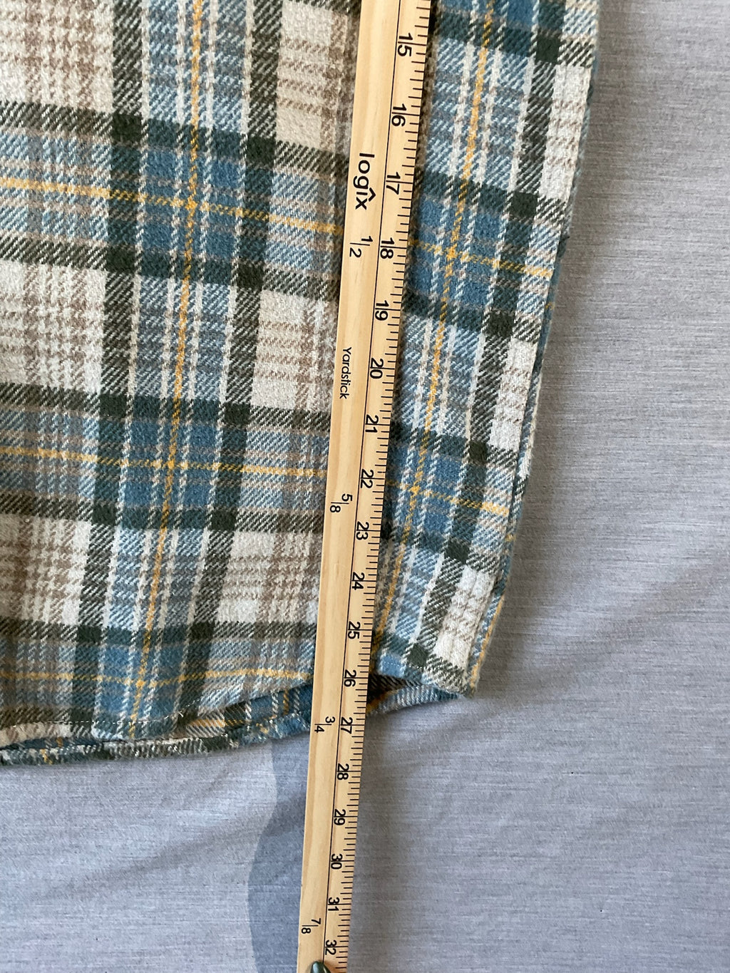 O'Neill Men's Long Sleeve Button Up Flannel Shirt Hoodie