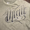 O’Neill Men’s Short Sleeve Graphic Tee – Olive Green, Size Large