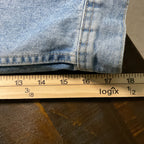 Women's The Territory Ahead Denim Jacket in size Large