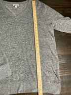 Lucky Brand Women’s V-Neck Sweater in size Large