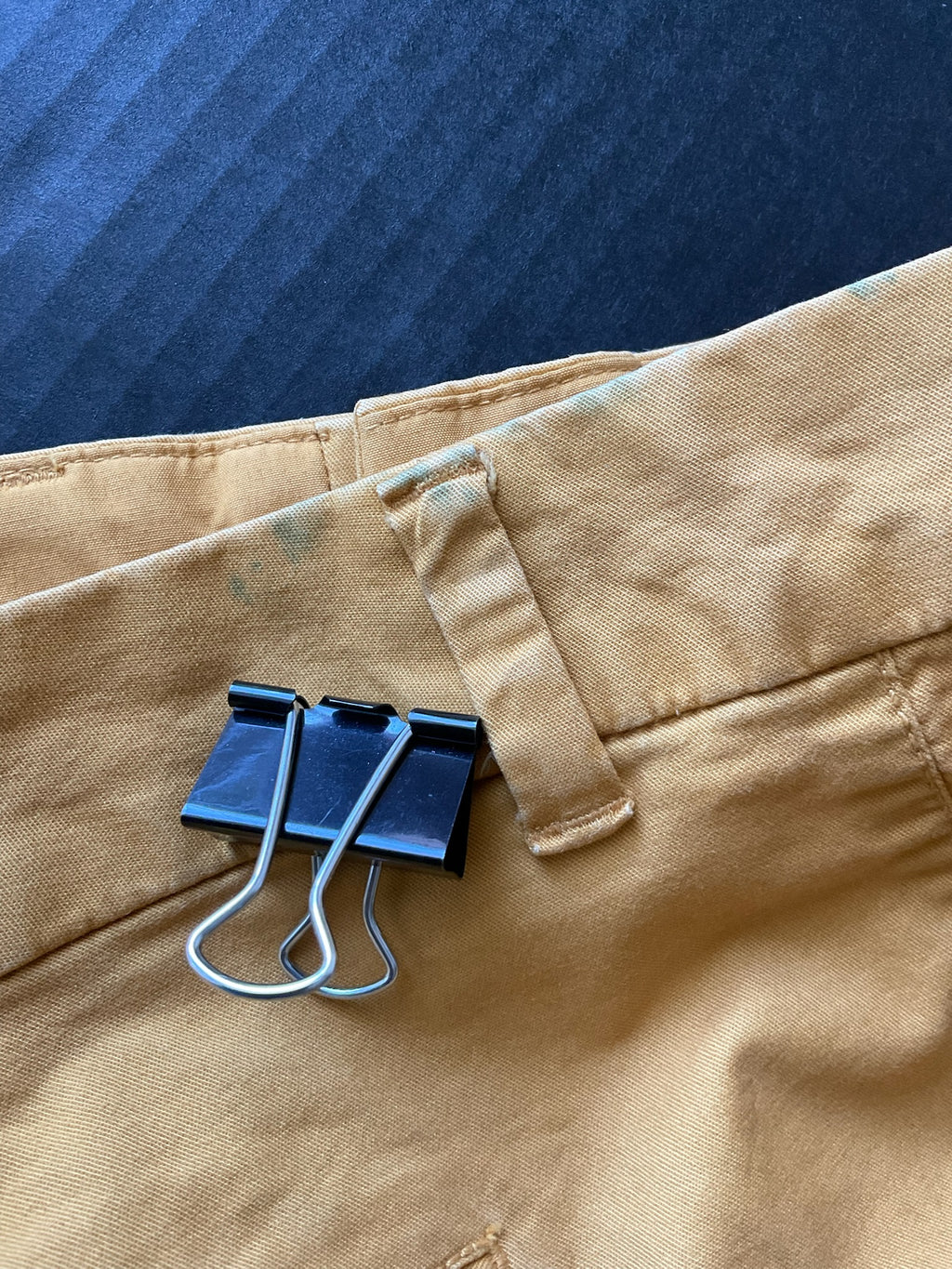 Old Navy Women's Everyday Shorts Size 8 - Yellow
