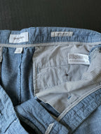 Goodfellow Men's Linden Blue Shorts Size 38