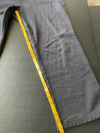 Columbia Women's Black Sweat Pants in Size Large
