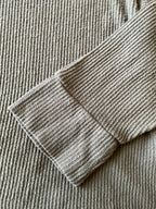 Koolaburra by Ugg Woman's Long Sleeve 3 Button shirt in Olive Green. Size XL