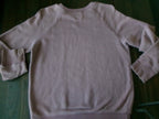 Merona Women's Long Sleeve Vintage Camera Graphic Sweatshirt. Size Small. 