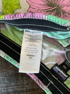 Patagonia Women's Baggies™ Shorts 5" – Butterfly Print (XXS)
